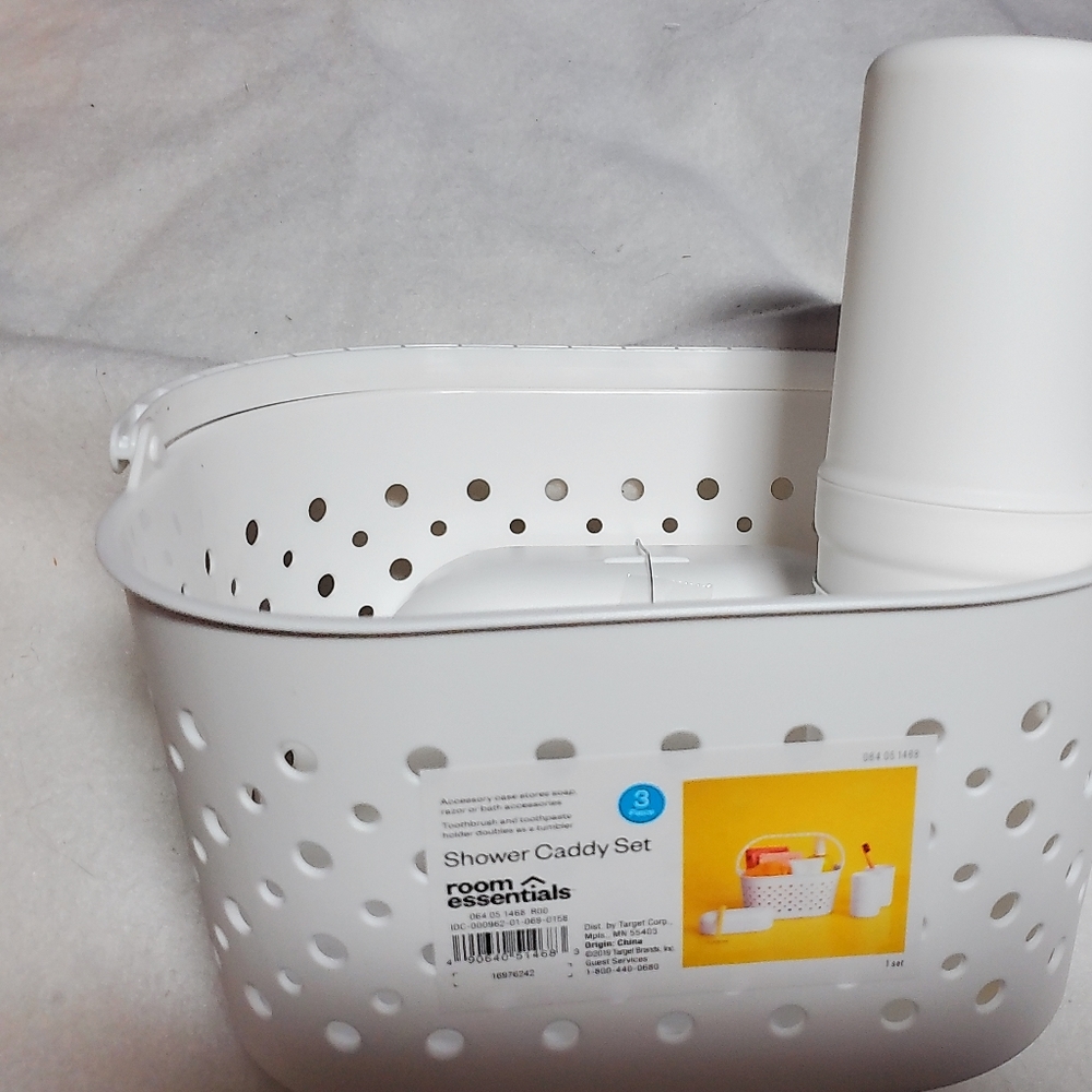 Shower caddy - Picture 2 of 2